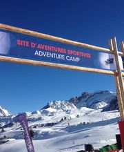 COURCHEVEL AVENTURE image 1