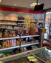 star Tankstelle Bild 6