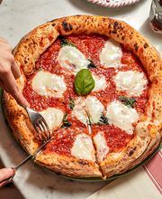 Pizzium - Parma immagine 1