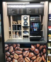 JET Tankstelle Bild 5