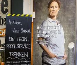 HORNBACH Schwabach Bild 15