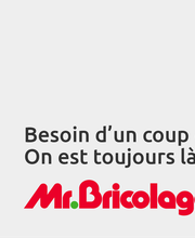 Mr.Bricolage Cadours image 1