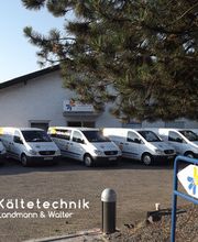 Kältetechnik Landmann + Walter GmbH & Co. KG Bild 7