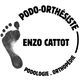 CATTOT Enzo - Podo-Orthésiste