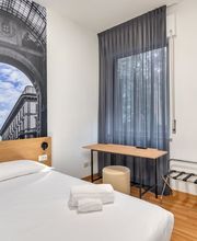 B&B HOTEL Milano Ornato immagine 6