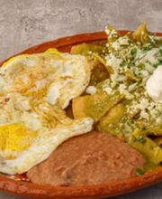 Burritos Delicias y Mas image 15