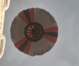 SchwebeGlück Ballonfahrten Bremen Bild 10