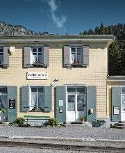 Bistro Breitlauenen Bild 1