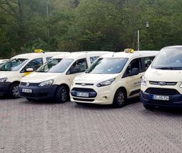 Taxi Genc Bild 5