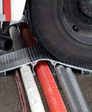 Schlauchbrücken TYP SKR