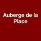 Auberge De La Place Rigal Mere Fils