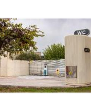 ACCIONA Charging Station imagen 1