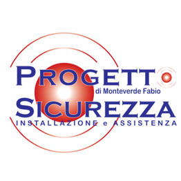 Progetto Sicurezza logo