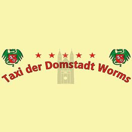 Taxi der Domstadt Worms