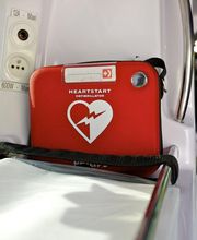 Centre Ambulancier Lozérien image 9