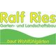Ries Ralf Garten-Landschaftsbau