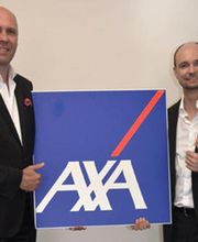AXA Generalvertretung Michael Geisler
