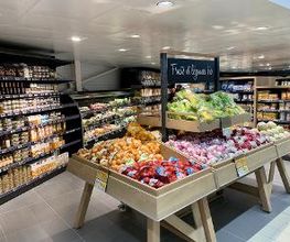 Intermarché SUPER Ceret image 18