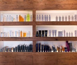 Biosthetique-Studio Capelli Bild 2