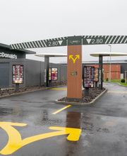 McDonald's Bild 3