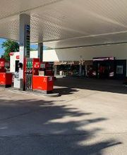 ORLEN Tankstelle Bild 2