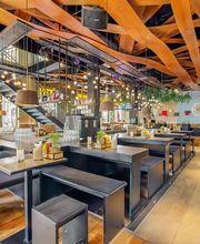 PETER PANE Burgergrill & Bar Bild 16