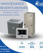 Coley Air Conditioning Inc image 8