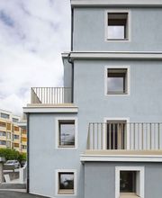 MEYER ARCHITECTURE Bild 5