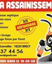 G.L.A. Assainissement image 3