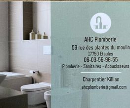 AHC Plomberie image 3