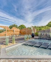 Salles Les Terrasses du Val image 14