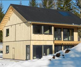 Archi Alpes Concept image 13