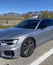 Taxi Allroad image 1