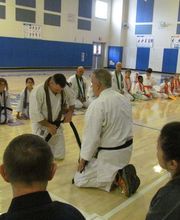 Golden Rule Karate & Fitness image 5