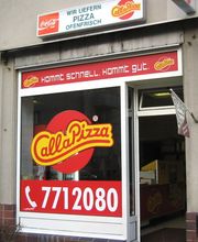 Call a Pizza Berlin Steglitz Bild 1