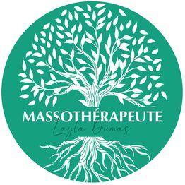 Massothérapeute Layla Dumas