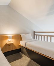 B&B HOTEL Strasbourg Nord Industrie image 5