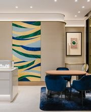 Piaget Boutique Paris - Rue Pierre Charron image 3