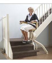 Comfort Treppenlifte Bild 10