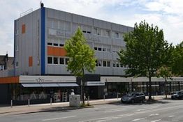 Dortmunder Volksbank eG Filiale Hörde