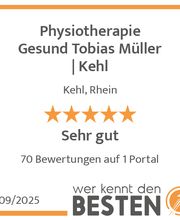 werkenntdenBESTEN.de Qualitätssiegel