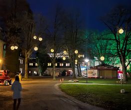 SEB Light Lichttechnik Bild 7