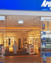 Apollo-Optik - Bentwisch im Hanse-Center Bild 1