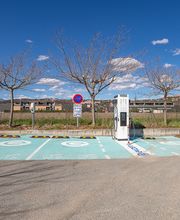 EVzen station de recharge image 4