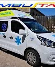 Ambulance Taxi Ebreuil image 5