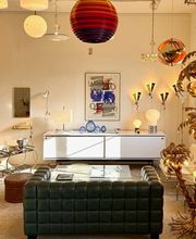 Studio Vintage Zurich Bild 1