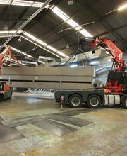 GRUAS J.MARIN S.L.U. imagen 2