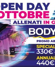 BodyLine immagine 4
