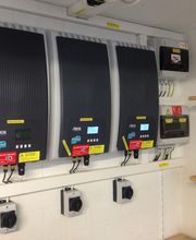 Elektro Schuler & Germann AG Bild 1