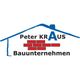 Peter Kraus Bauunternehmen